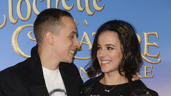 Alizée et Grégoire : ils vont se marier !