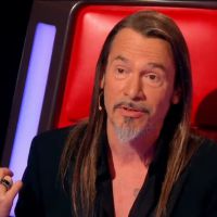 The Voice 2015 : Florent Pagny parle du salaire des coachs