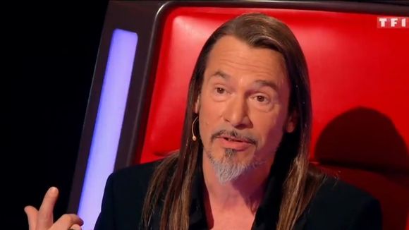 The Voice 2015 : Florent Pagny parle du salaire des coachs