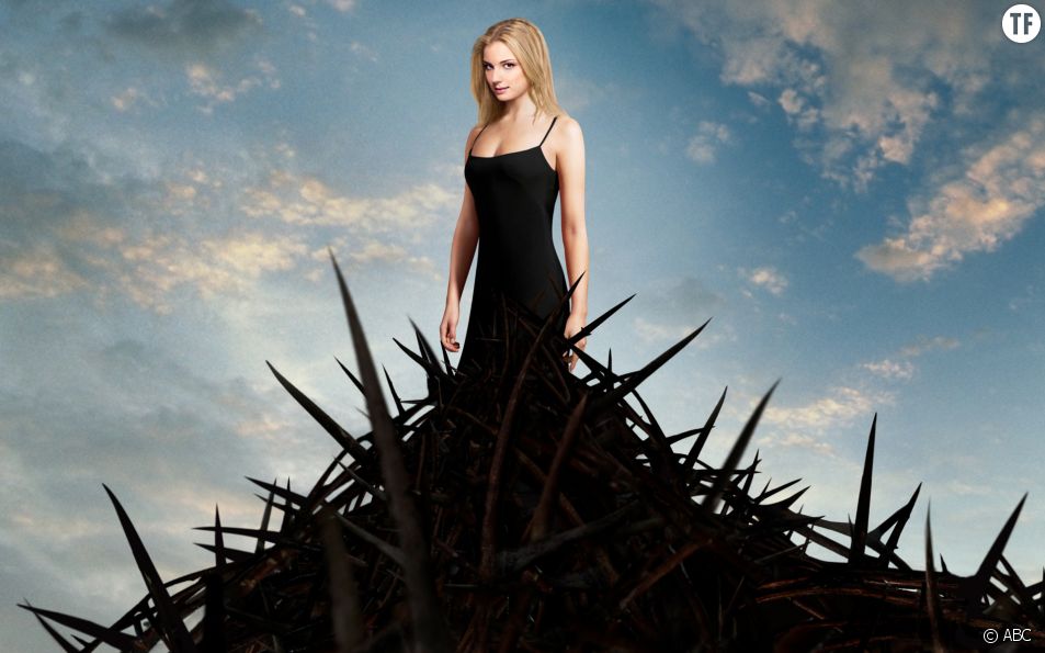 Revenge : une saison 5 ou fin de la série ? - Terrafemina