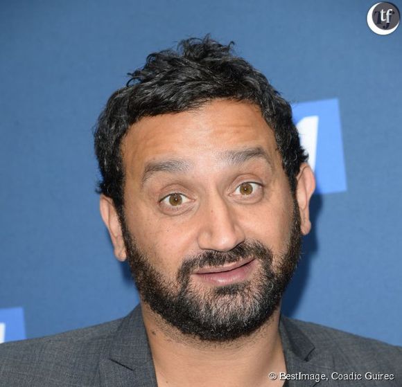 Cyril Hanouna