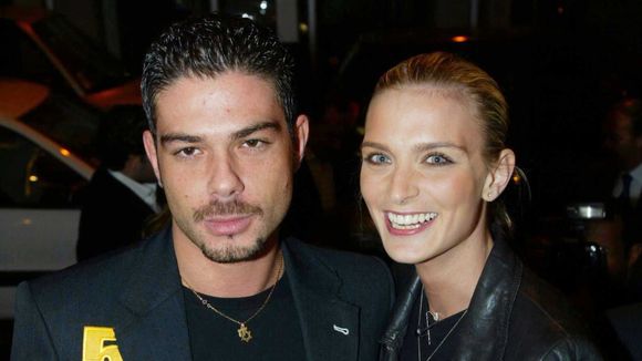 Mort de Richard Anthony : qu'est devenu son fils Alexandre, l'ex petit-ami de Sarah Marshall ?