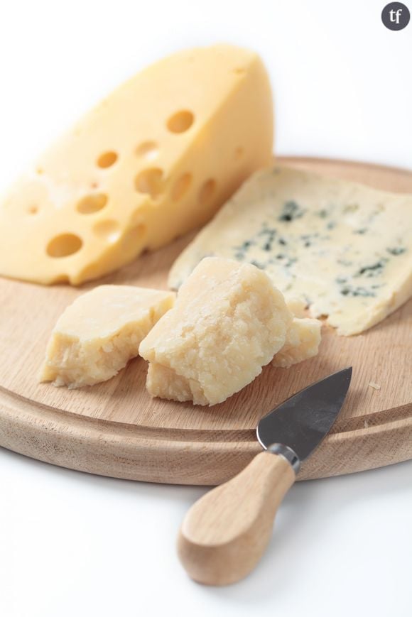 Le fromage, allié minceur ?