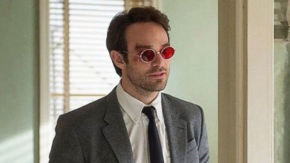 Daredevil Saison 2 : Charlie Cox de retour sur Netflix en 2016.