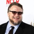 Le réalisateur Guillermo del Toro, membre du jury du 68ème festival de Cannes