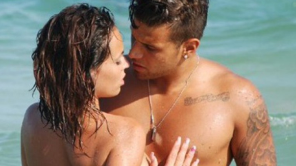 Kelly Helard enceinte : un bébé avec son Neymar