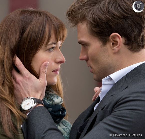 Fifty Shades of Grey, il va falloir attendre pour la suite.