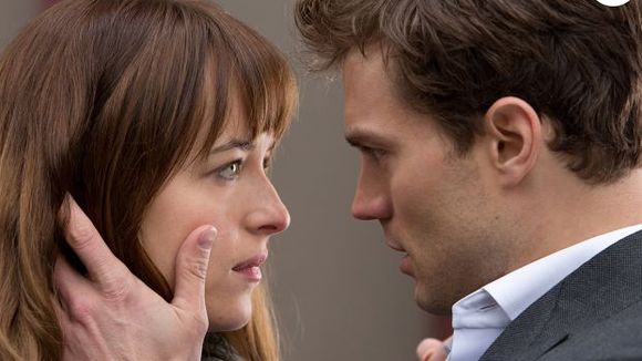 50 Shades of Grey : les dates de sortie officielles des deux suites enfin révélées