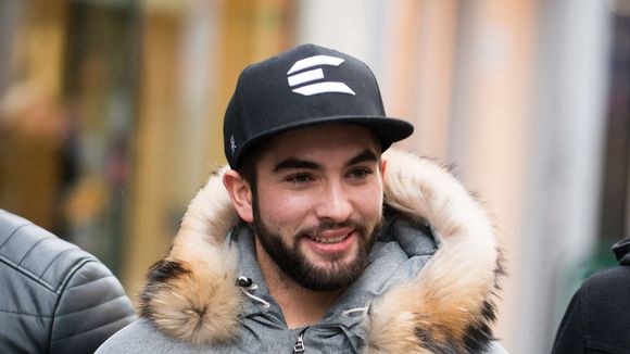 Kendji Girac : le chanteur a eu son permis de conduire