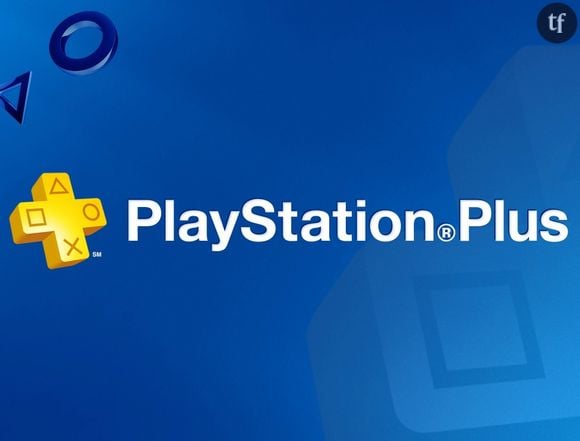 Playstation Plus