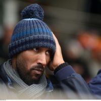 Nico­las Anelka : grosse dispute avec un entraîneur