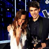 The Voice : Zazie va participer à l'album de Lilian Renaud