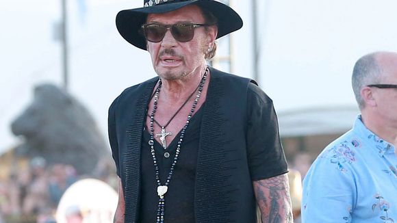 Johnny Hallyday propose à ses fans de choisir les chansons de ses concerts