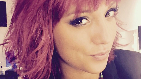 Barbara Lune célibataire : elle a refusé les avances d'Enrique Iglésias