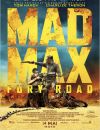L'affiche de "Mad Max Fury Road"
