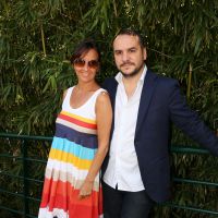 François-Xavier Demaison et sa femme Emmanuelle : en couple avant et après le succès