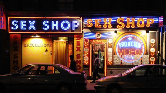 Un sex-shop "charia compatible" bientôt ouvert à La Mecque ?