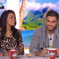 Shanna et Thibault : le couple plus fort que la sextape