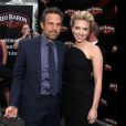 Mark Ruffalo et Scarlett Johansson