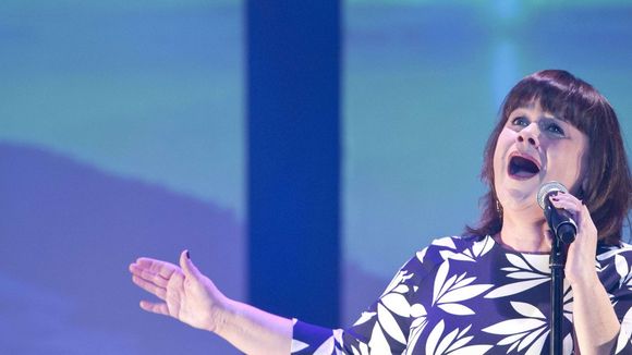 Eurovision 2015 : la fille de Lisa Angell prend sa défense