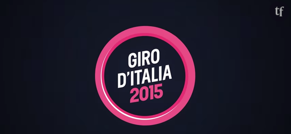 Le Giro 2015, diffusé sur BeIN Sport, s'élance ce samedi 9 mai pour s'achever, dans trois semaines, à Milan.