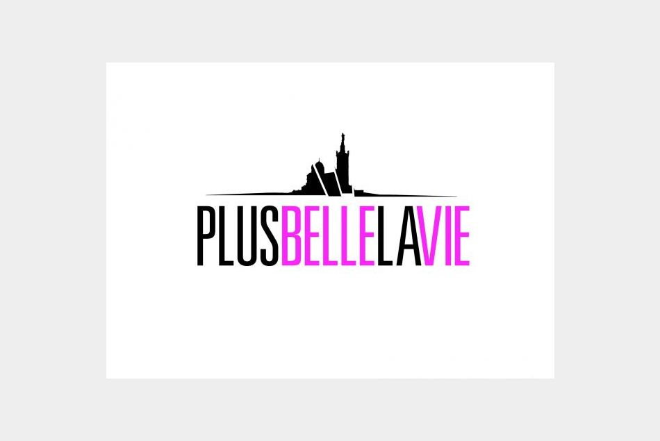 "Plus Belle la Vie", la série phare de France 3