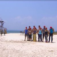 Koh-Lanta 2015 : élimination de Benoît sur TF1 replay