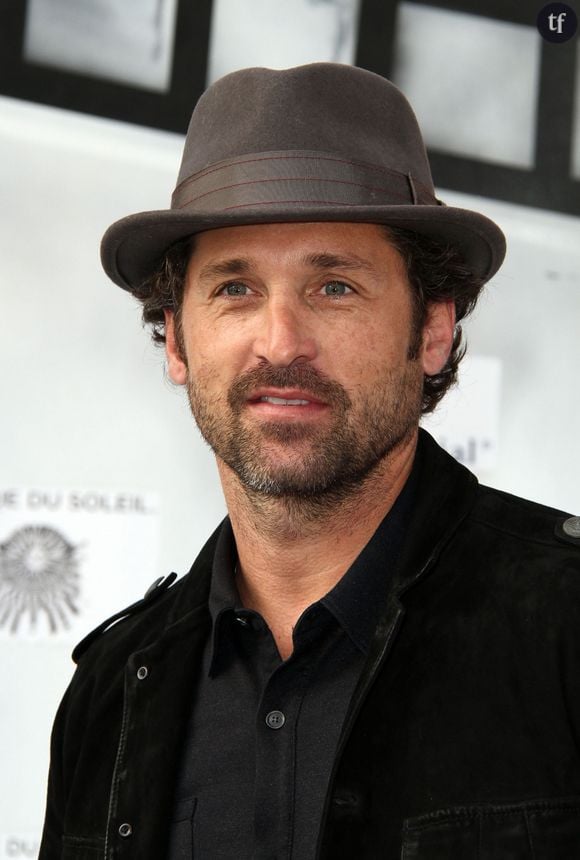 Patrick Dempsey