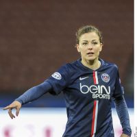 Qui est Laure Boulleau, l'arrière gauche du PSG ?