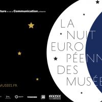 Nuit européenne des musées 2015 : date et programme à Paris