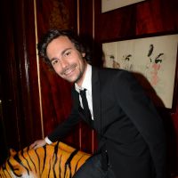 Bertrand Chameroy : le beau gosse de D8 n'a pas été pistonné