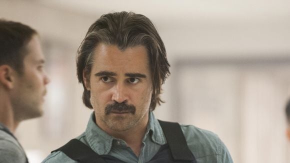 True Detective saison 2 : une nouvelle bande-annonce explosive