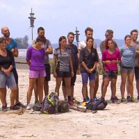 Koh-Lanta 2015 : élimination d'Isabelle et abandon de Manon sur TF1 replay