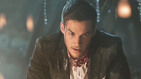 Vampire Diaries saison 7 : Chris Wood se confie sur l'après-Nina Dobrev