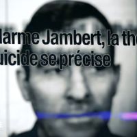 Non élucidé : l'énigme de la mort du gendarme Jambert - replay