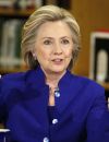 Hillary Clinton le 5 mai 2015 à Las Vegas.