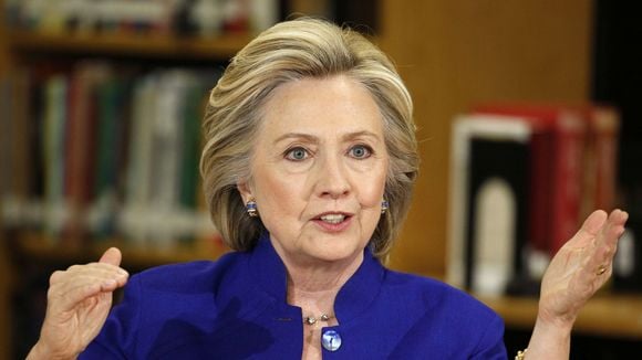 Hillary Clinton et son armée de féministes : la plus grande peur d'un journaliste de Fox News