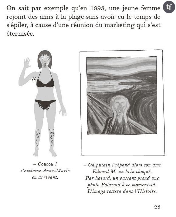 Le pourquoi du cri de Munch