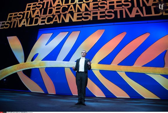 Lambert Wilson présentera la cérémonie de clôture de ce 68ème Festival de Cannes