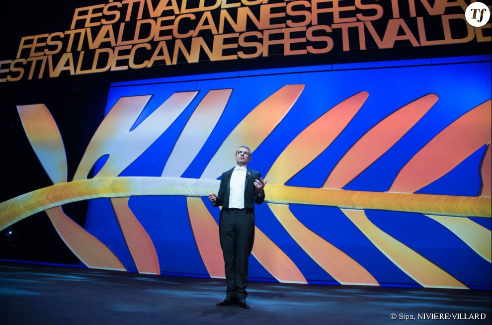 Lambert Wilson présentera la cérémonie de clôture de ce 68ème Festival de Cannes