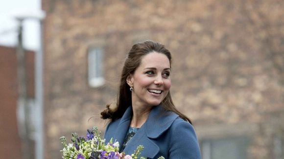 Kate Middleton : ses secrets minceur post-grossesse révélés