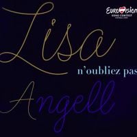 Eurovision 2015 : Lisa Angell chante " N'oubliez jamais " - Vidéo Replay