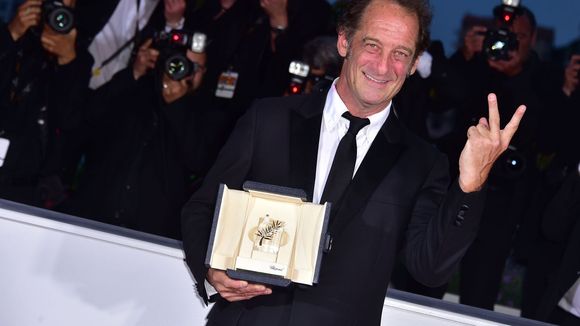 Vincent Lindon : Caroline de Monaco, Sandrine Kiberlain, Claude Chirac... les femmes de sa vie