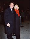 Vincent Lindon et Sandrine Kiberlain en 2000