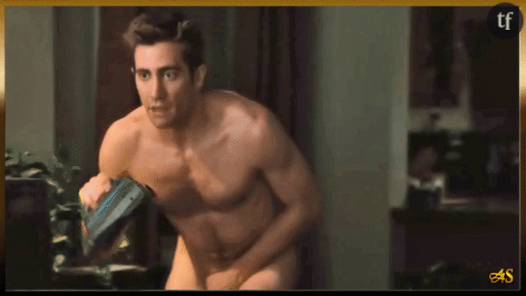 Bon si c'est Jake Gyllenhaal on lui pardonne