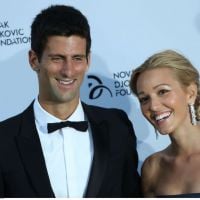 Novak Djokovic : qui est sa femme Jelena Ristic ?