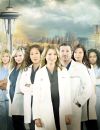Grey's Anatomy sur MyTF1