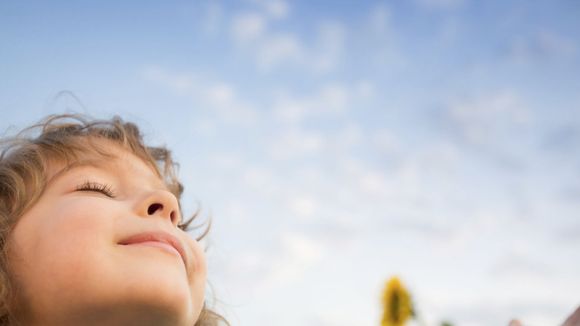 Quelle odeur a le bonheur ?