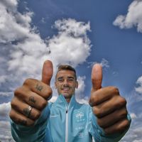 Antoine Griezmann : il soutient à fond les filles de l'équipe de France