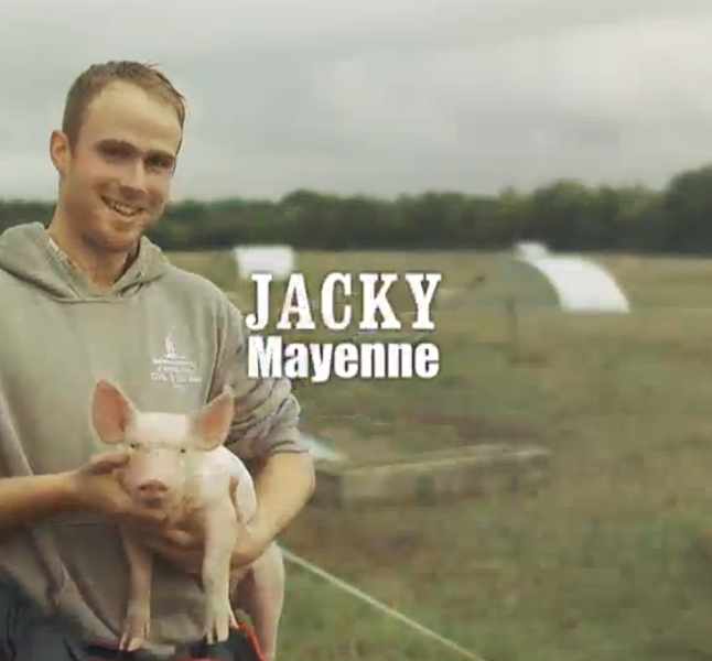 L Amour Est Dans Le Pre Saison 10 Revoir L Emission Du 8 Juin En Replay Terrafemina